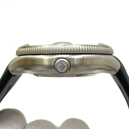 【中古】CITIZEN | シチズン PROMASTER 腕時計 BN0235-01E ブラック【加古川店】