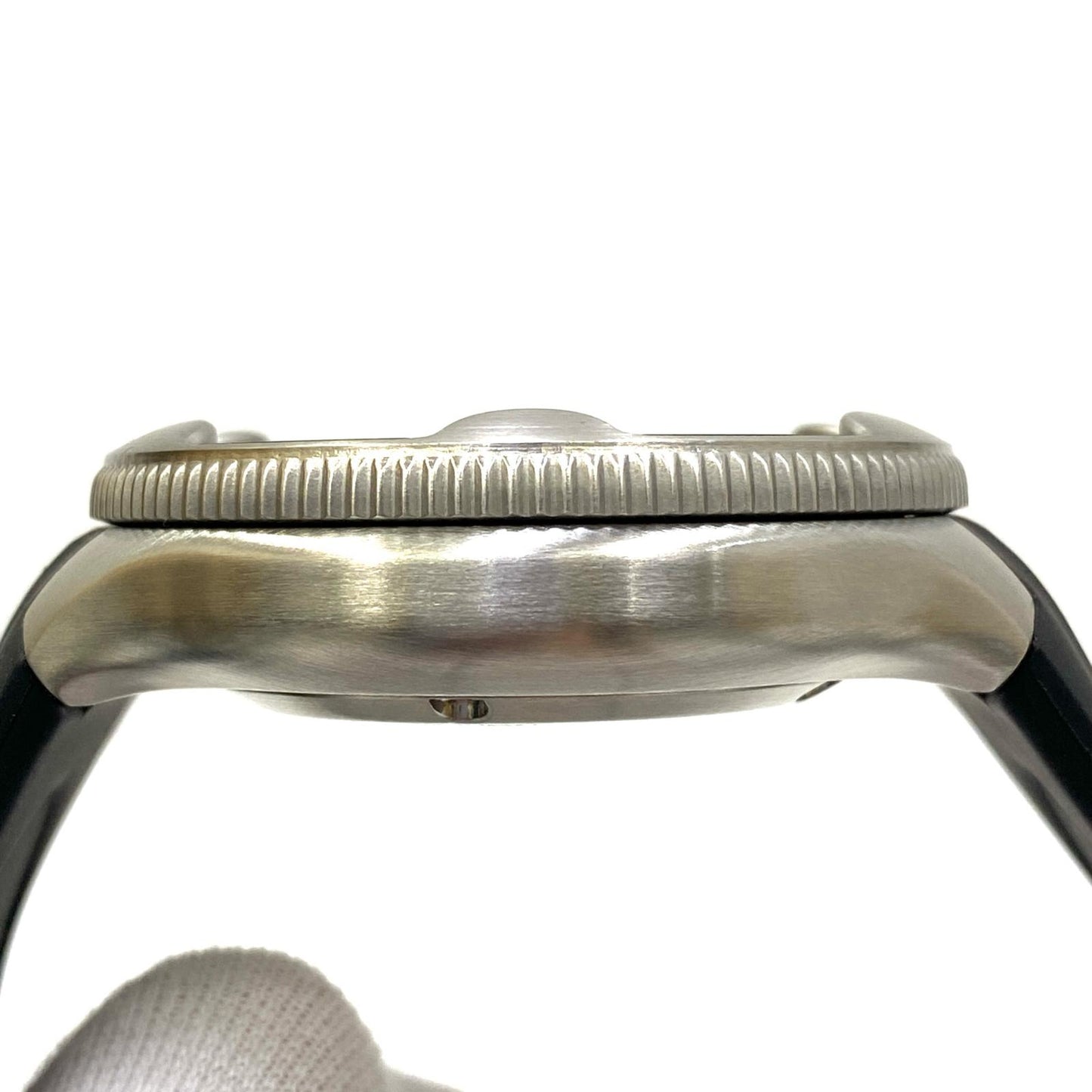 【中古】CITIZEN | シチズン PROMASTER 腕時計 BN0235-01E ブラック【加古川店】