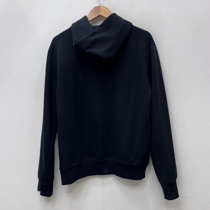 【中古】POLO RALPH LAUREN | ポロ・ラルフローレン 前V BIG PONNY パーカー 0200011610 ブラック サイズ：M【加古川店】