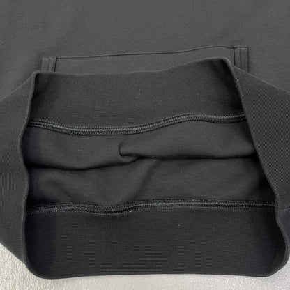 【中古】POLO RALPH LAUREN | ポロ・ラルフローレン 前V BIG PONNY パーカー 0200011610 ブラック サイズ：M【加古川店】