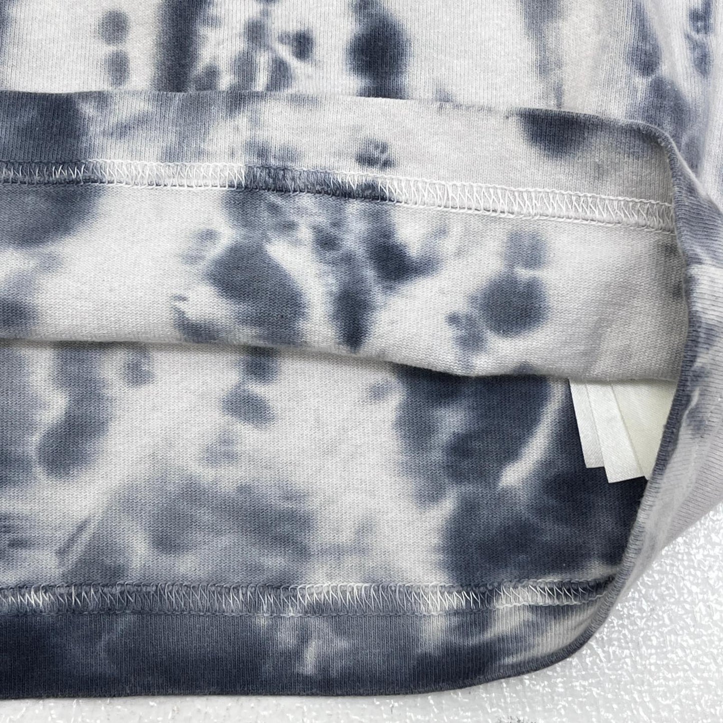 【中古】LOUIS VUITTON | ルイ・ヴィトン インサイドアウトタイダイTEE 国内正規品 半袖Ｔシャツ RM222 NPL HNY87W タイダイ サイズ：M【加古川店】