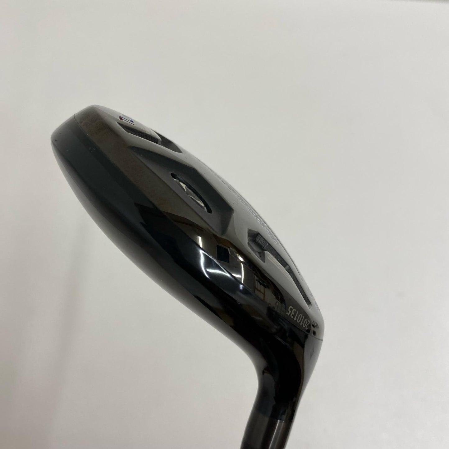 【ゴルフ用品】 TEAM YOSHIMURA TLUT(2021)5U 25° FIBER TECHMH-45 フレックス:R ﾍｯﾄﾞｶﾊﾞｰ付,約40ｲﾝﾁ【加古川店】