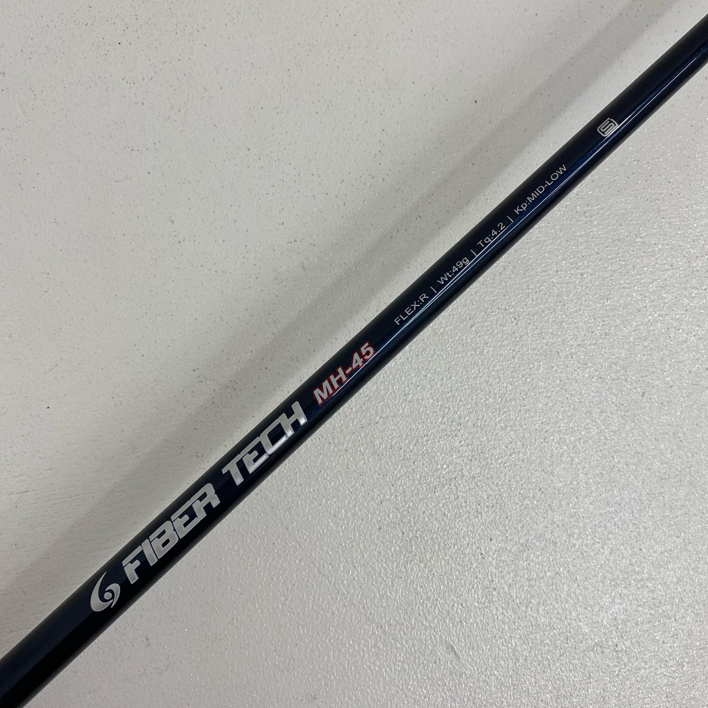 【ゴルフ用品】 TEAM YOSHIMURA TLUT(2021)5U 25° FIBER TECHMH-45 フレックス:R ﾍｯﾄﾞｶﾊﾞｰ付,約40ｲﾝﾁ【加古川店】