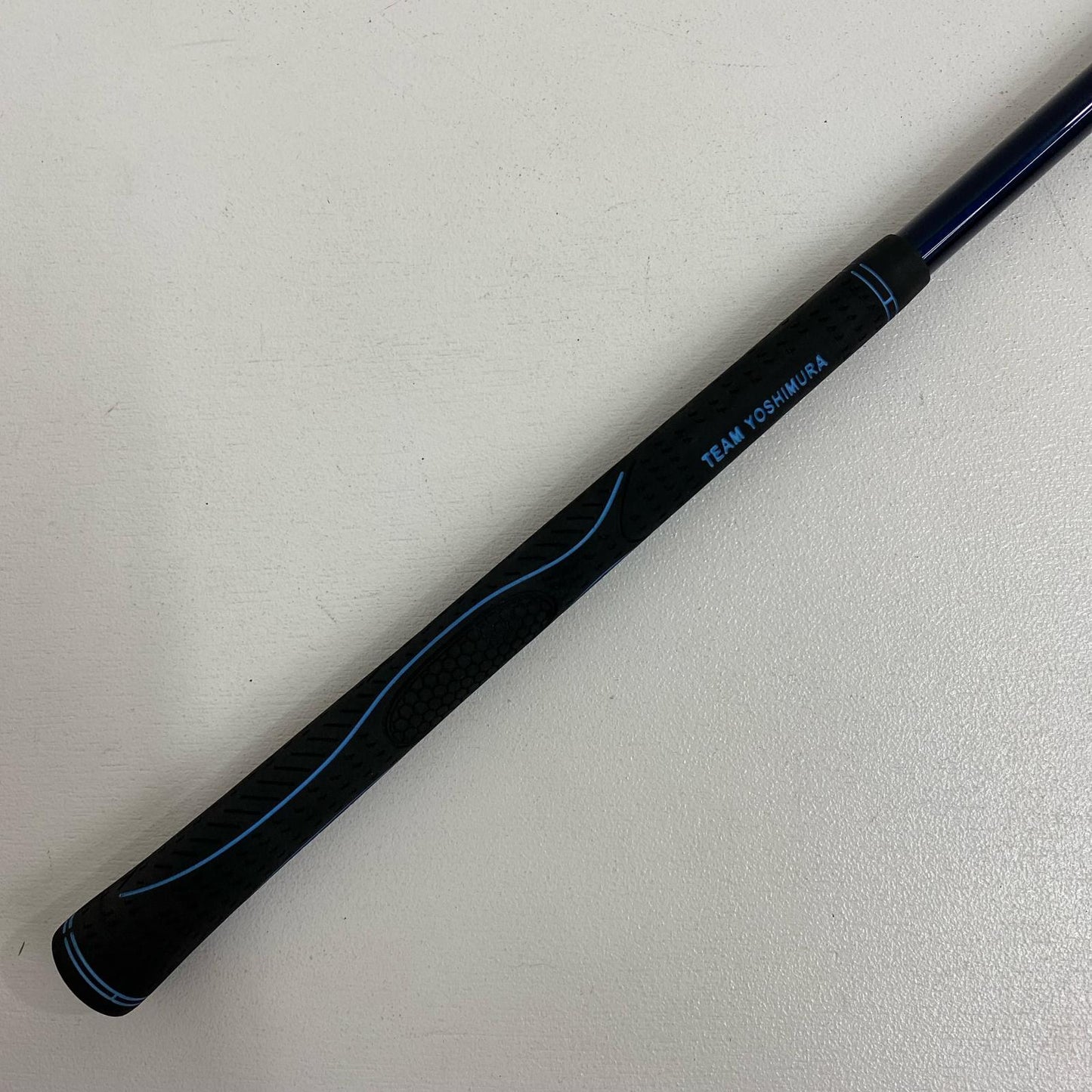 【ゴルフ用品】 TEAM YOSHIMURA TLUT(2021)5U 25° FIBER TECHMH-45 フレックス:R ﾍｯﾄﾞｶﾊﾞｰ付,約40ｲﾝﾁ【加古川店】