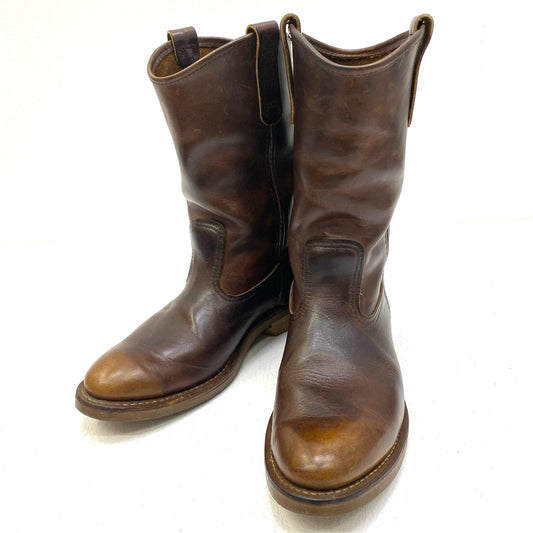 【中古】RED WING | レッドウィング PECOS ブーツ 8159 26.5cm【加古川店】