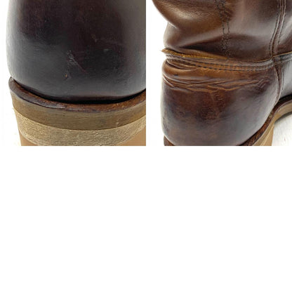 【中古】RED WING | レッドウィング PECOS ブーツ 8159 26.5cm【加古川店】