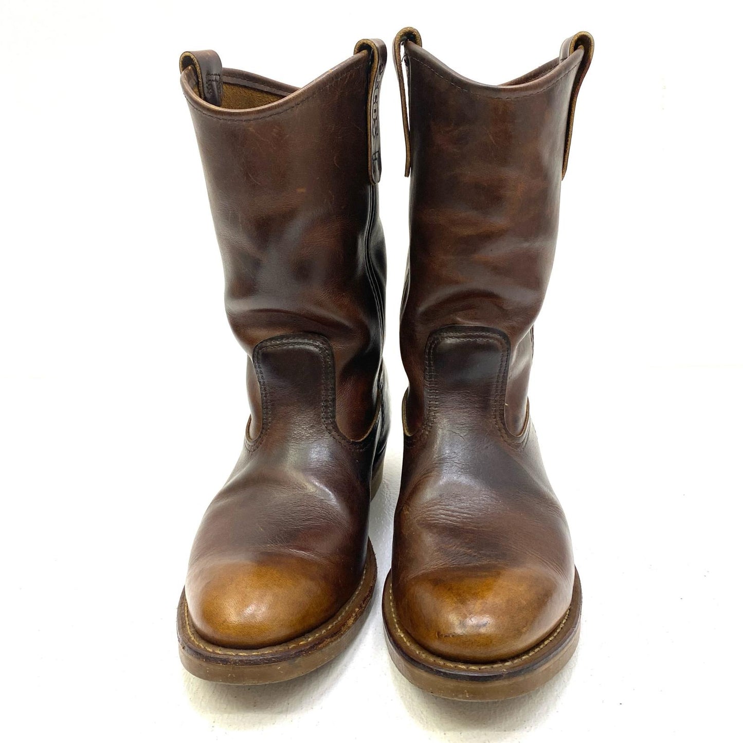 【中古】RED WING | レッドウィング PECOS ブーツ 8159 26.5cm【加古川店】