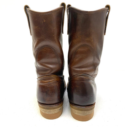 【中古】RED WING | レッドウィング PECOS ブーツ 8159 26.5cm【加古川店】