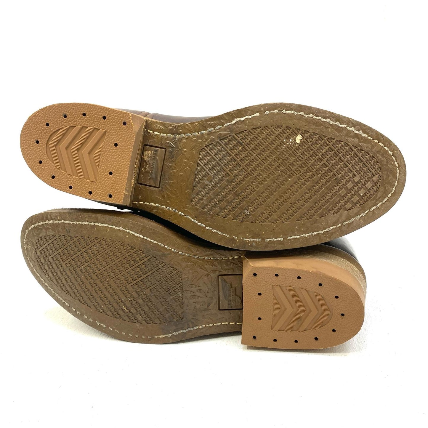 【中古】RED WING | レッドウィング PECOS ブーツ 8159 26.5cm【加古川店】