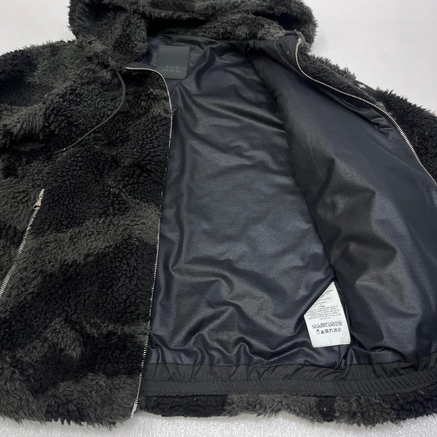 【中古】TATRAS | タトラス EDON その他アウター MTAT23A4923 カモ【加古川店】