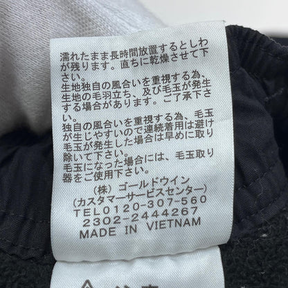 【中古】THE NORTH FACE | ザ・ノースフェイス Versatile Nomad Pant パンツ NB82033 ブラック サイズ：L【加古川店】