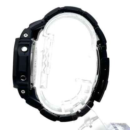 【中古】G-SHOCK | ジーショック 腕時計 GW-M5610UBC-1JF デジタル表示 ソーラー ブラック【加古川店】