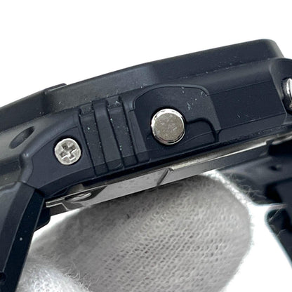 【中古】G-SHOCK | ジーショック 腕時計 GW-M5610UBC-1JF デジタル表示 ソーラー ブラック【加古川店】
