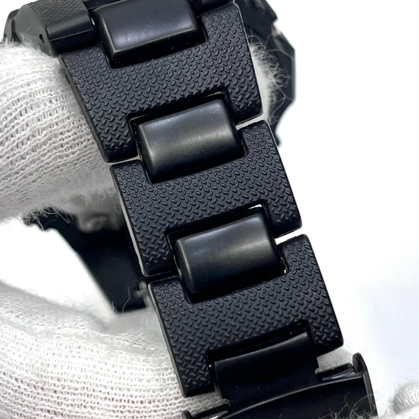 【中古】G-SHOCK | ジーショック 腕時計 GW-M5610UBC-1JF デジタル表示 ソーラー ブラック【加古川店】