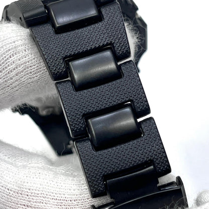【中古】G-SHOCK | ジーショック 腕時計 GW-M5610UBC-1JF デジタル表示 ソーラー ブラック【加古川店】