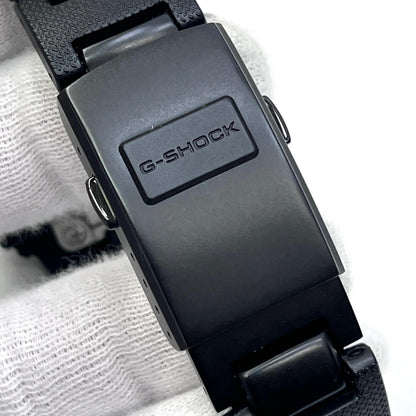【中古】G-SHOCK | ジーショック 腕時計 GW-M5610UBC-1JF デジタル表示 ソーラー ブラック【加古川店】