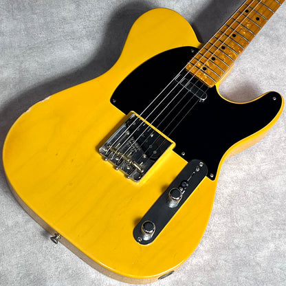 【中古】 Fender Custom Shop | フェンダーカスタムショップ 楽器 1951 Nocaster NOS JC Stameped 2000年製【加古川店】