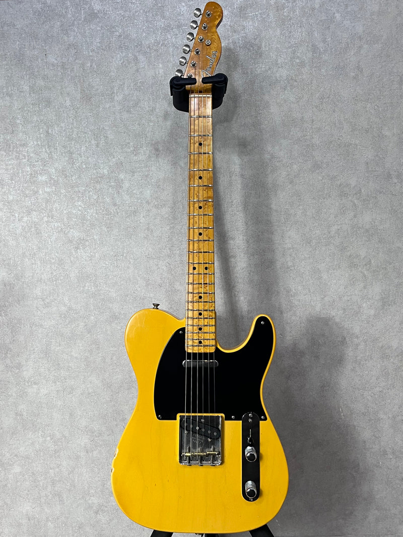 【中古】 Fender Custom Shop | フェンダーカスタムショップ 楽器 1951 Nocaster NOS JC Stameped 2000年製【加古川店】