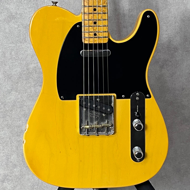【中古】 Fender Custom Shop | フェンダーカスタムショップ 楽器 1951 Nocaster NOS JC Stameped 2000年製【加古川店】