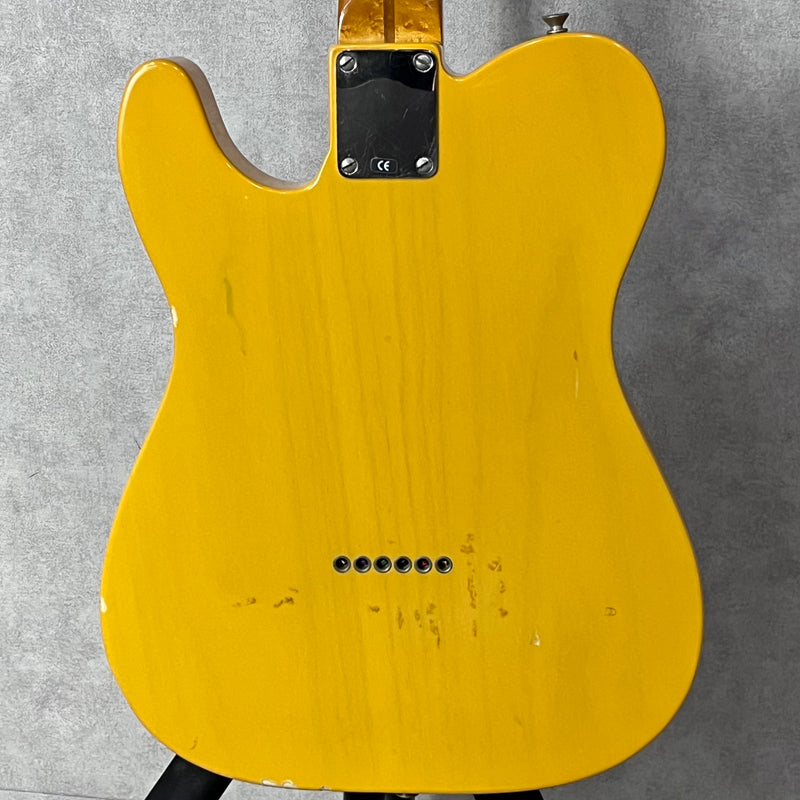 【中古】 Fender Custom Shop | フェンダーカスタムショップ 楽器 1951 Nocaster NOS JC Stameped 2000年製【加古川店】