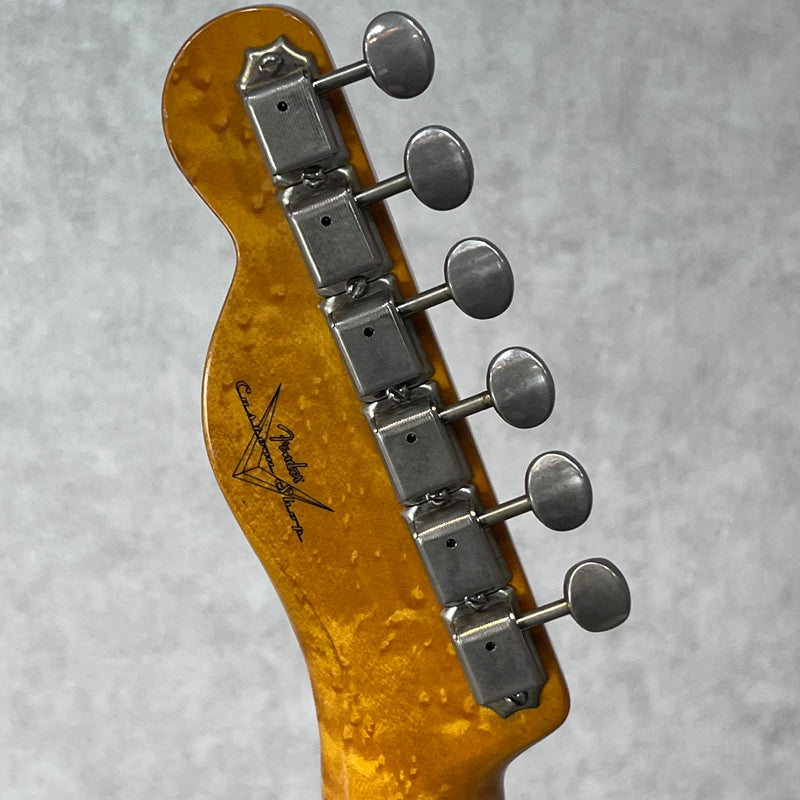 【中古】 Fender Custom Shop | フェンダーカスタムショップ 楽器 1951 Nocaster NOS JC Stameped 2000年製【加古川店】