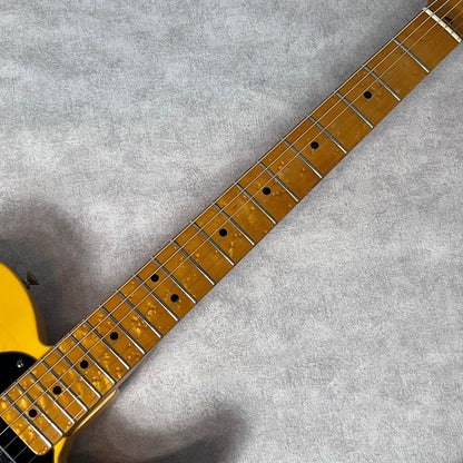 【中古】 Fender Custom Shop | フェンダーカスタムショップ 楽器 1951 Nocaster NOS JC Stameped 2000年製【加古川店】