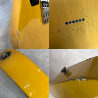 【中古】 Fender Custom Shop | フェンダーカスタムショップ 楽器 1951 Nocaster NOS JC Stameped 2000年製【加古川店】