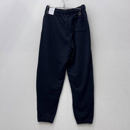 【中古】JORDAN | ジョーダン ×SAINT MICHAEL SM FLEECE PANTS パンツ FV4720-010 ブラック サイズ：S【加古川店】