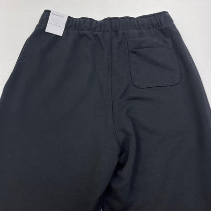 【中古】JORDAN | ジョーダン ×SAINT MICHAEL SM FLEECE PANTS パンツ FV4720-010 ブラック サイズ：S【加古川店】