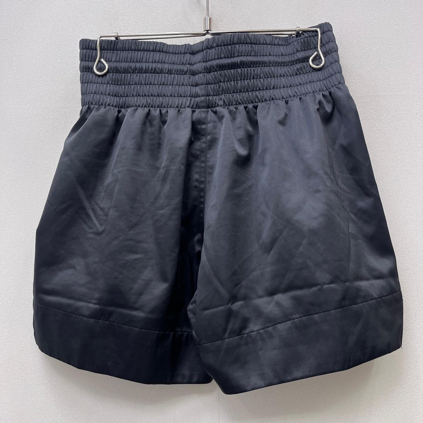 【中古】STUSSY | ステューシー PATTA BOXING SHORTS ショートパンツ ブラック サイズ：S【加古川店】