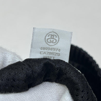 【中古】STUSSY | ステューシー PATTA BOXING SHORTS ショートパンツ ブラック サイズ：S【加古川店】