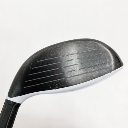 【中古】【ゴルフ用品】 TaylorMade | テーラーメイド M2(2017)3W15° REAX フレックスS ヘッドカバー付き【加古川店】