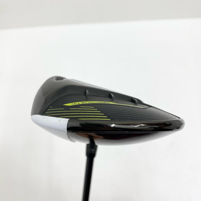 【中古】【ゴルフ用品】 TaylorMade | テーラーメイド M2(2017)3W15° REAX フレックスS ヘッドカバー付き【加古川店】