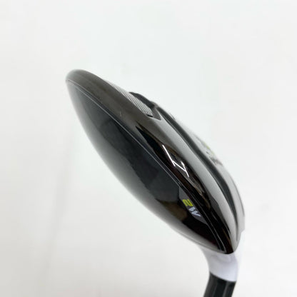 【中古】【ゴルフ用品】 TaylorMade | テーラーメイド M2(2017)3W15° REAX フレックスS ヘッドカバー付き【加古川店】