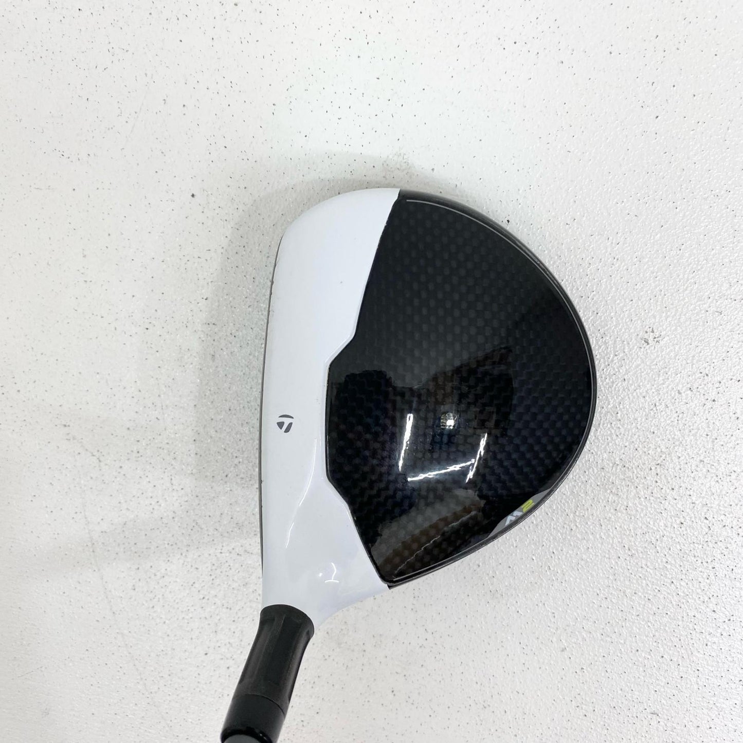 【中古】【ゴルフ用品】 TaylorMade | テーラーメイド M2(2017)3W15° REAX フレックスS ヘッドカバー付き【加古川店】