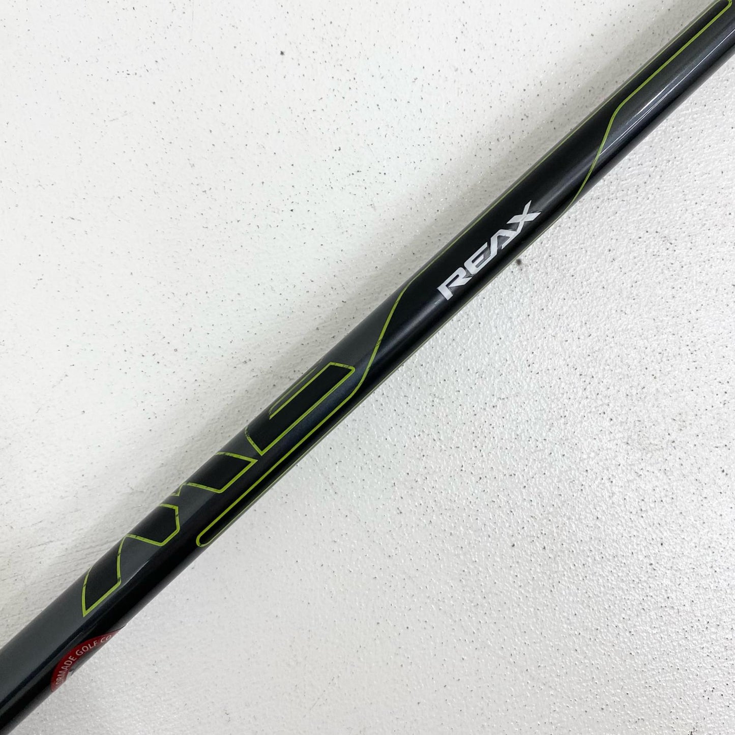 【中古】【ゴルフ用品】 TaylorMade | テーラーメイド M2(2017)3W15° REAX フレックスS ヘッドカバー付き【加古川店】