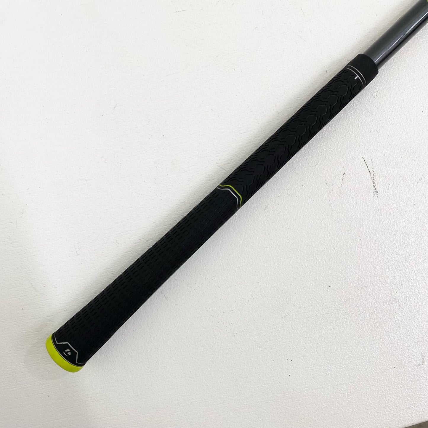 【中古】【ゴルフ用品】 TaylorMade | テーラーメイド M2(2017)3W15° REAX フレックスS ヘッドカバー付き【加古川店】