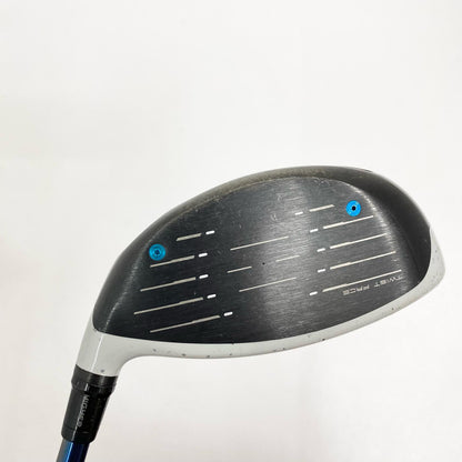 【中古】【ゴルフ用品】 TaylorMade | テーラーメイド シャフト長(in):約約45inch SIM MAX(2020) 1W9.0° DIAMANA KAILI 70 約45インチ フレックスS【加古川店】