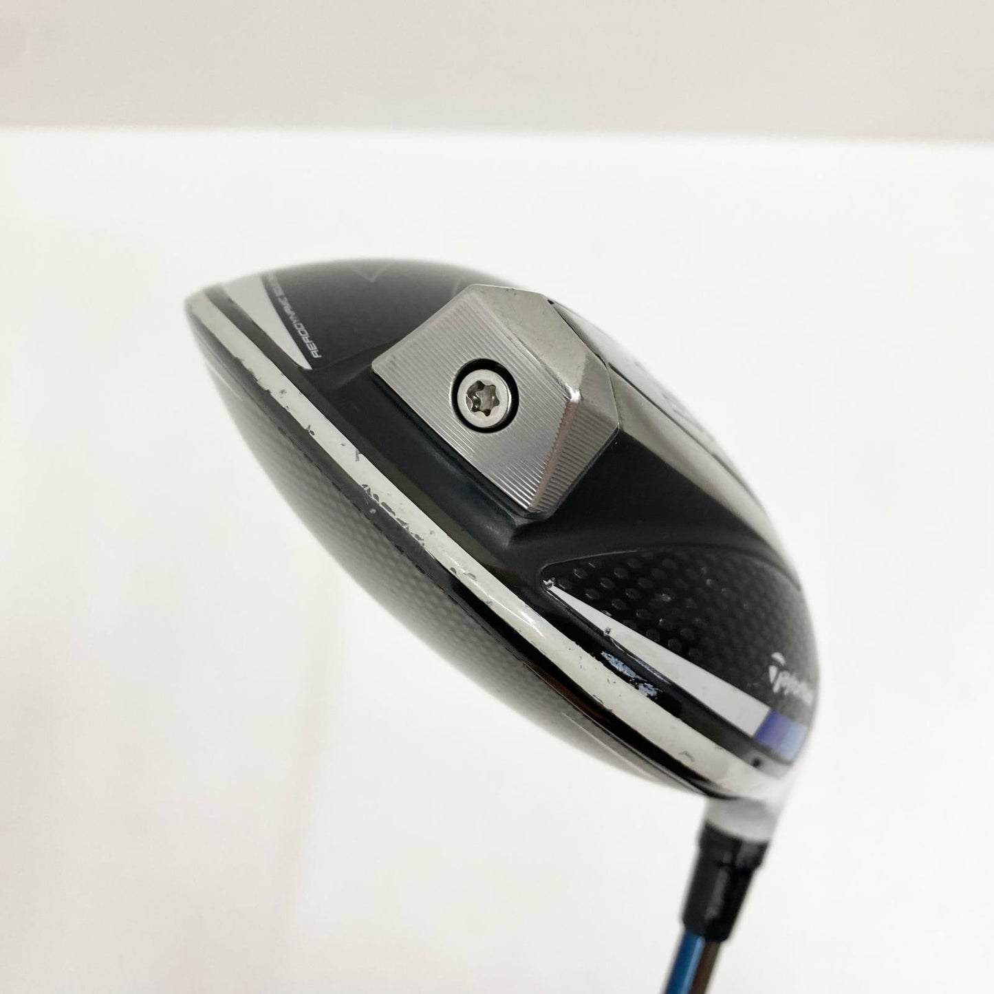 【中古】【ゴルフ用品】 TaylorMade | テーラーメイド シャフト長(in):約約45inch SIM MAX(2020) 1W9.0° DIAMANA KAILI 70 約45インチ フレックスS【加古川店】