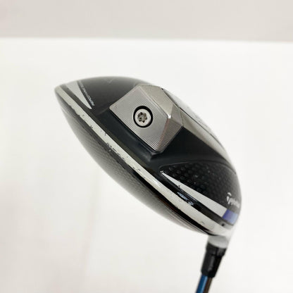 【中古】【ゴルフ用品】 TaylorMade | テーラーメイド シャフト長(in):約約45inch SIM MAX(2020) 1W9.0° DIAMANA KAILI 70 約45インチ フレックスS【加古川店】