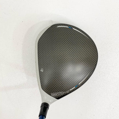 【中古】【ゴルフ用品】 TaylorMade | テーラーメイド シャフト長(in):約約45inch SIM MAX(2020) 1W9.0° DIAMANA KAILI 70 約45インチ フレックスS【加古川店】