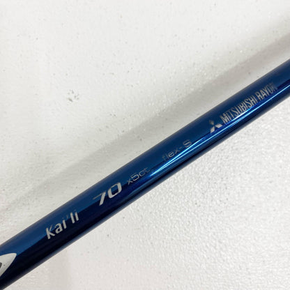 【中古】【ゴルフ用品】 TaylorMade | テーラーメイド シャフト長(in):約約45inch SIM MAX(2020) 1W9.0° DIAMANA KAILI 70 約45インチ フレックスS【加古川店】