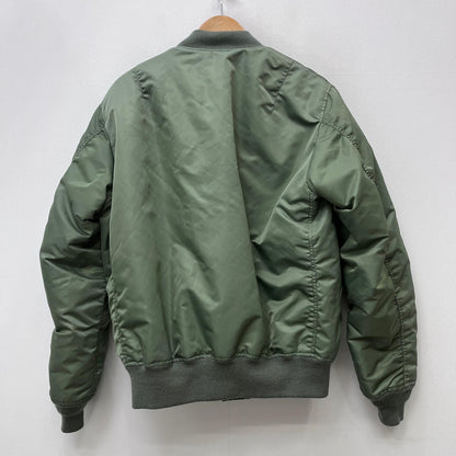 【中古】AVIREX | アヴィレックス COMMERCIAL? ミリタリージャケット 783-2952012 カーキ サイズ：XL【加古川店】