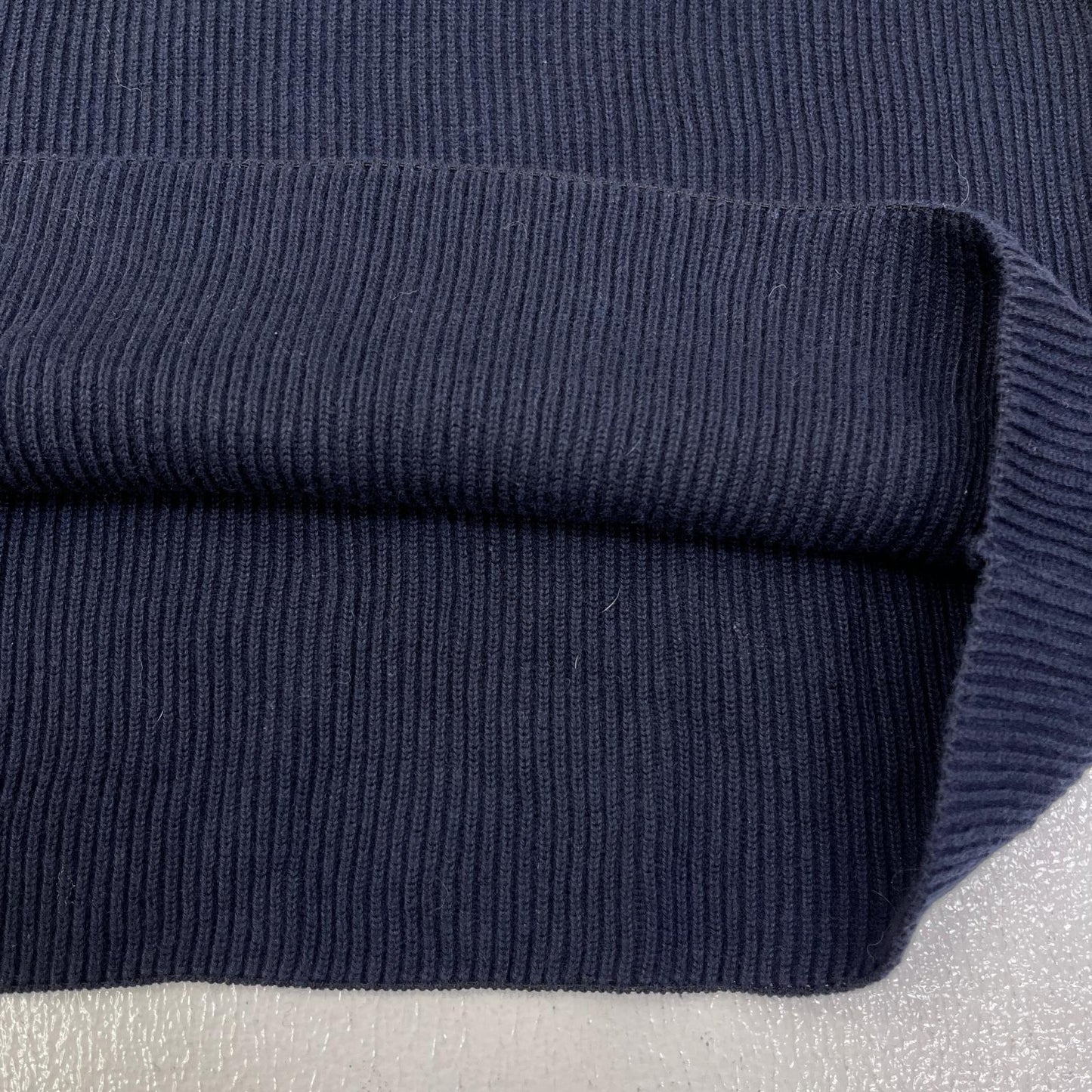 【中古】MAISON KITSUNE | メゾンキツネ RELAXED PULLOVER ニット IM00511KT1064 ブラック サイズ：M【加古川店】