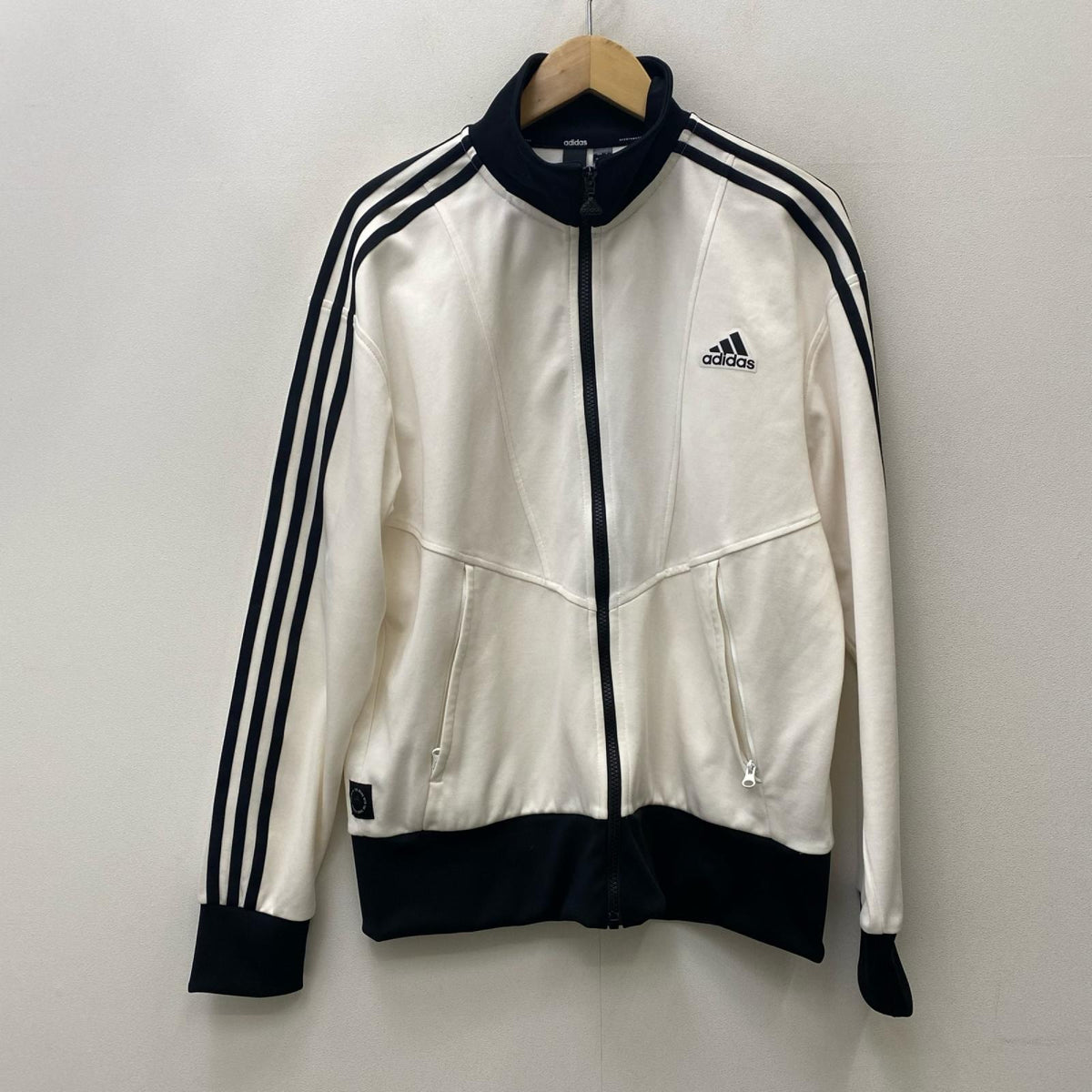 adidas | アディダス adidas 2FK001 3-Stripes Track Jacket トラックジャケット ウインドブレーカー【加古川店】