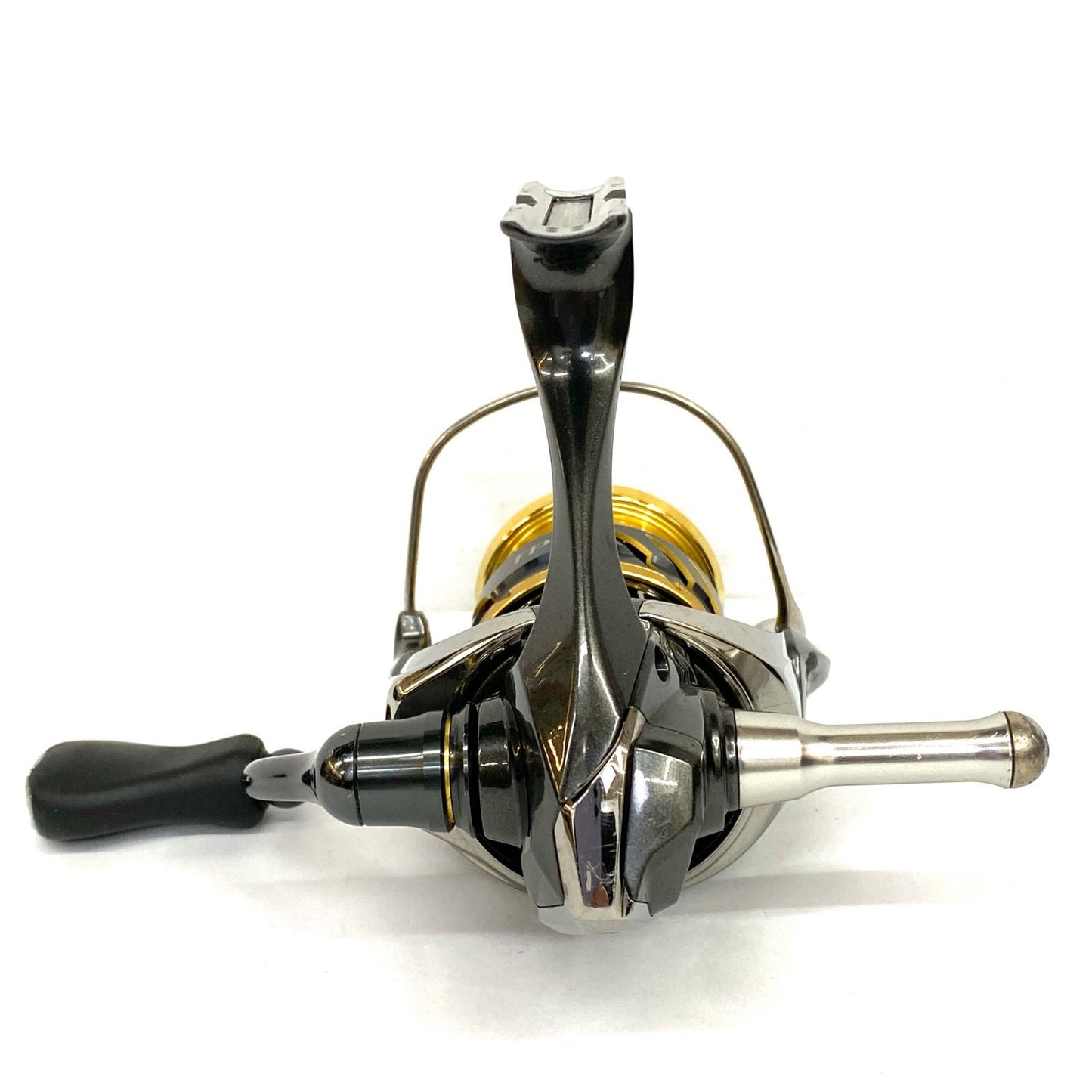 【中古】【フィッシング/釣り/釣具/リール】 【スピニングリール】SHIMANO | シマノ 20ツインパワー C2000SHG【加古川店】