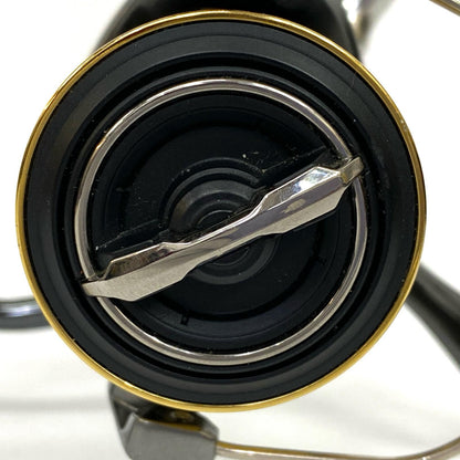 【中古】【フィッシング/釣り/釣具/リール】 【スピニングリール】SHIMANO | シマノ 20ツインパワー C2000SHG【加古川店】