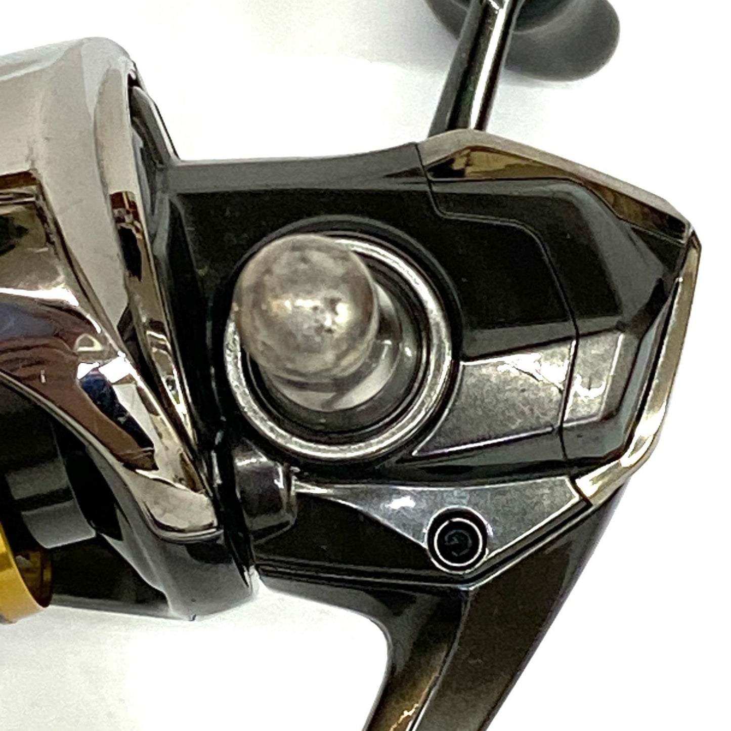 【中古】【フィッシング/釣り/釣具/リール】 【スピニングリール】SHIMANO | シマノ 20ツインパワー C2000SHG【加古川店】