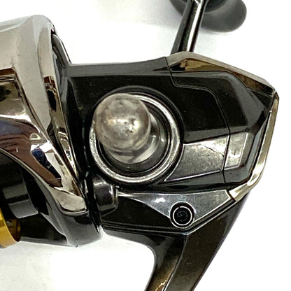 【中古】【フィッシング/釣り/釣具/リール】 【スピニングリール】SHIMANO | シマノ 20ツインパワー C2000SHG【加古川店】