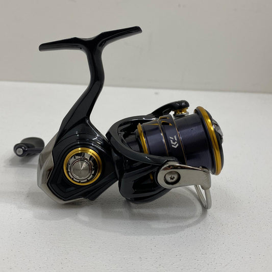 【中古】【フィッシング/釣り/釣具/リール】 【スピニングリール】Daiwa | ダイワ 21カルディアLT 2500S-XH【加古川店】